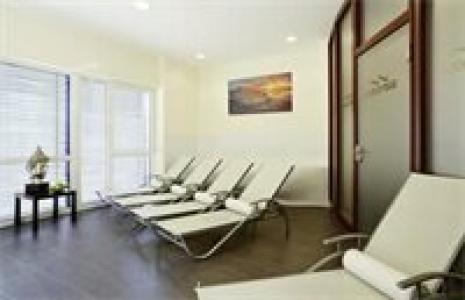 Best Western Macrander Frankfurt/Kaiserlei - 46