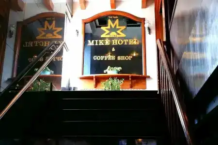 Mike - 50