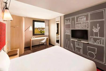 ibis Budapest Castle Hill - 40
