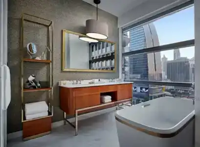 Rosewood Bangkok - 75