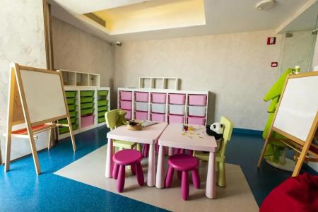 Ramses Hilton & Casino - 90