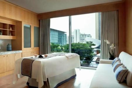 Ritz Carlton Residences DIFC Downtown Dubai - 64