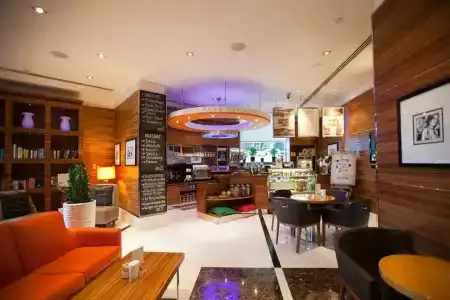 Four Points by Sheraton Downtown Dubai - 72