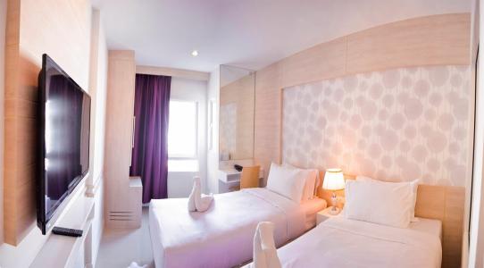 Mirage Express Patong Phuket - 89