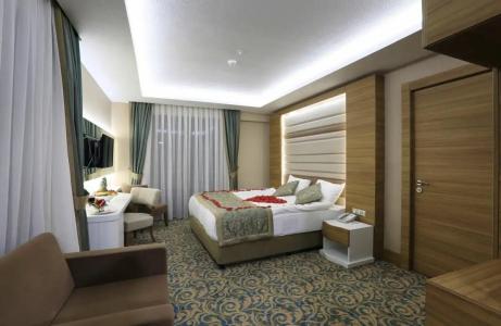 Cam Thermal Resort & Spa - 94