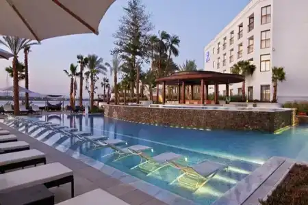 Hilton Luxor Resort & Spa - 1