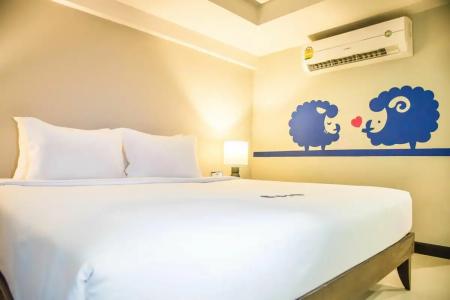 Kokotel Phuket Patong - SHA Extra Plus - 49
