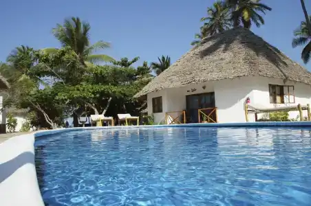 Sea View Lodge Boutique