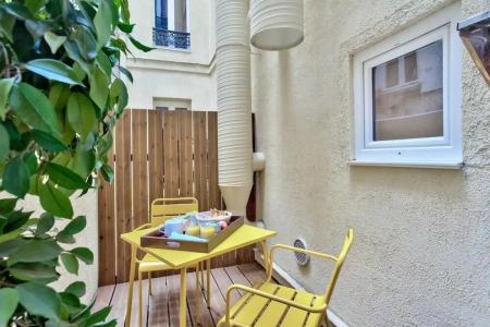 Maison Barbès - 3