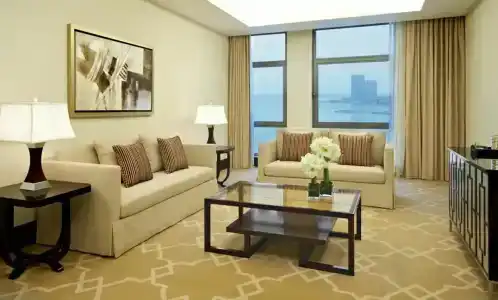 The St. Regis Doha - 31