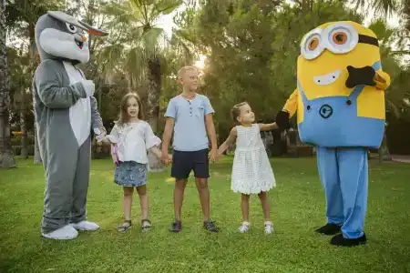 Akka Alinda - Premium Ultra All Inclusive - 57