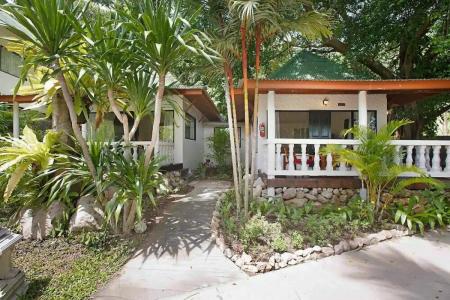 Crystal Bay Yacht Club Beach Resort - 51