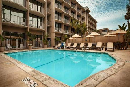 Inn by the Sea, La Jolla