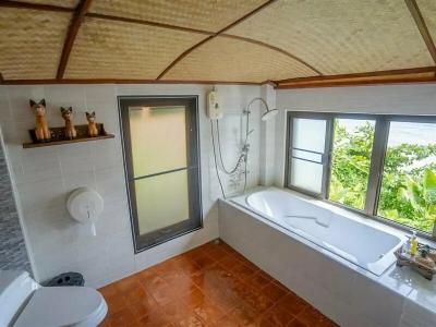 Koh Jum Resort - 63