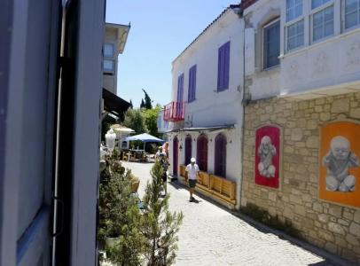 Vintage Alacati - 27