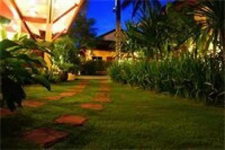 Le Piman Resort - 48