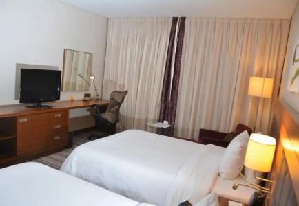 Hilton Garden Inn Konya - 65