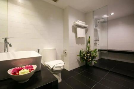 Bangkok Inter Place - 26