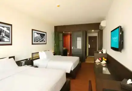 Baan Khun Nine - 43
