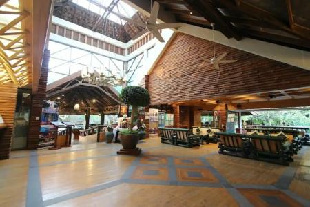 Sunset Park Resort And Spa - SHA Plus - 31