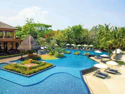 Mövenpick Asara Resort & Spa Hua Hin - 78