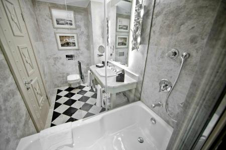 Wyndham Grand Istanbul Kalamis Marina - 36