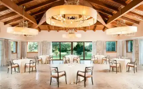 Sheraton Rome Parco de Medici - 76