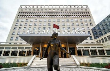 Metropol Palace, Belgrade - 74