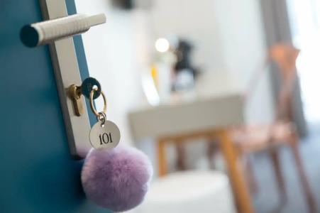 Yelo Belle Epoque powered by Sonder - 41