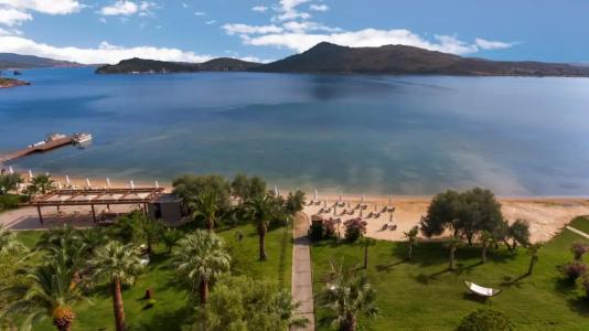 D Resort Murat Reis Ayvalik - 50