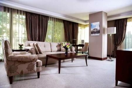 Grand Aras & Suites - 51