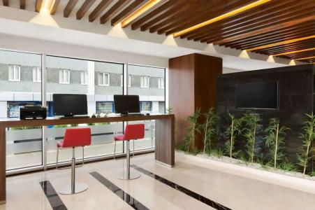 Ramada Encore Istanbul Kartal - 50