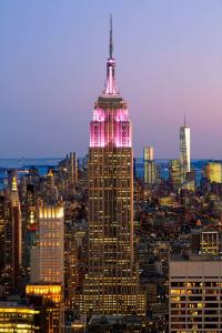 Hyatt House New York/Chelsea - 3