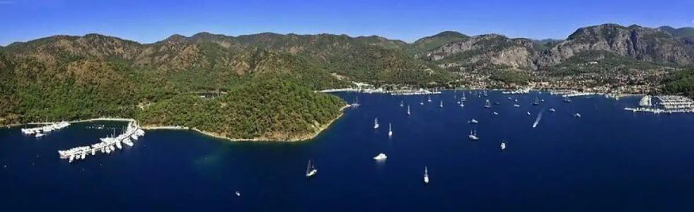 Club Prive by Rixos Gocek - 71