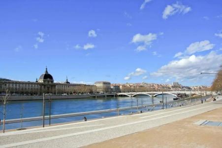 Mercure Lyon Centre - Gare Part Dieu - 70