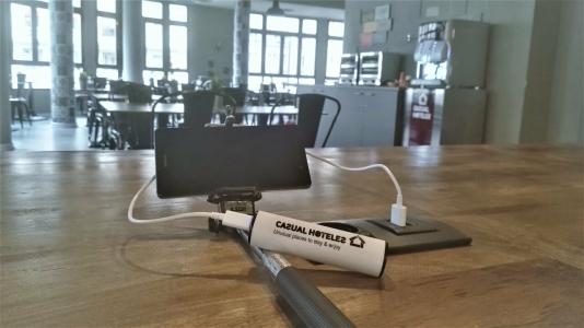 Casual Vintage Valencia - 51