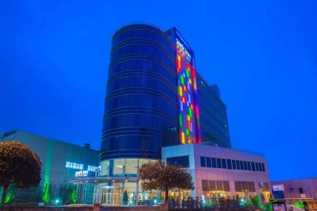 Park Inn By Radisson Istanbul Ataturk Airport - 49
