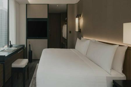 The Clan Singapore by Far East Hospitality - 52