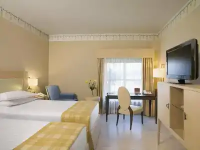 Sheraton Rome Parco de Medici - 75