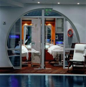 Sofitel Athens Airport - 13