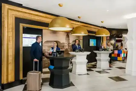 Mercure Budapest Korona - 22