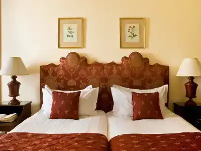 Pavillon Winter Luxor - 66