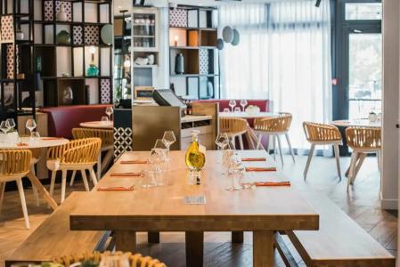 Golden Tulip Aix en Provence - 99