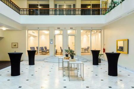 Radisson Blu Daugava, Riga - 76