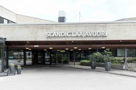 Scandic Laajavuori - 76