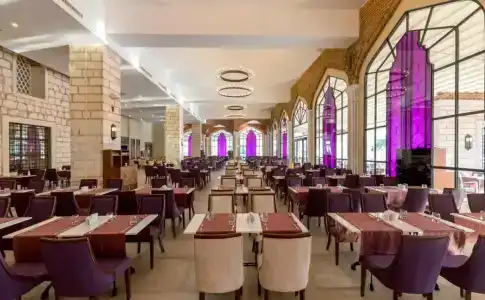 Swandors & Resorts - Topkapi Palace - 3