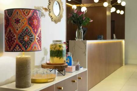 NH Madrid Lagasca - 21