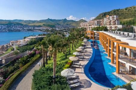 Kefaluka Resort Ultra All Inclusive