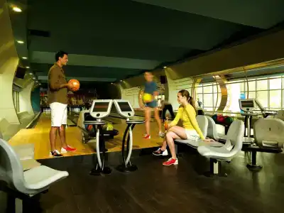 Cornelia Diamond Golf Resort & Spa - 57