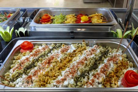 Yelken Mandalinci Spa&Wellness - 47